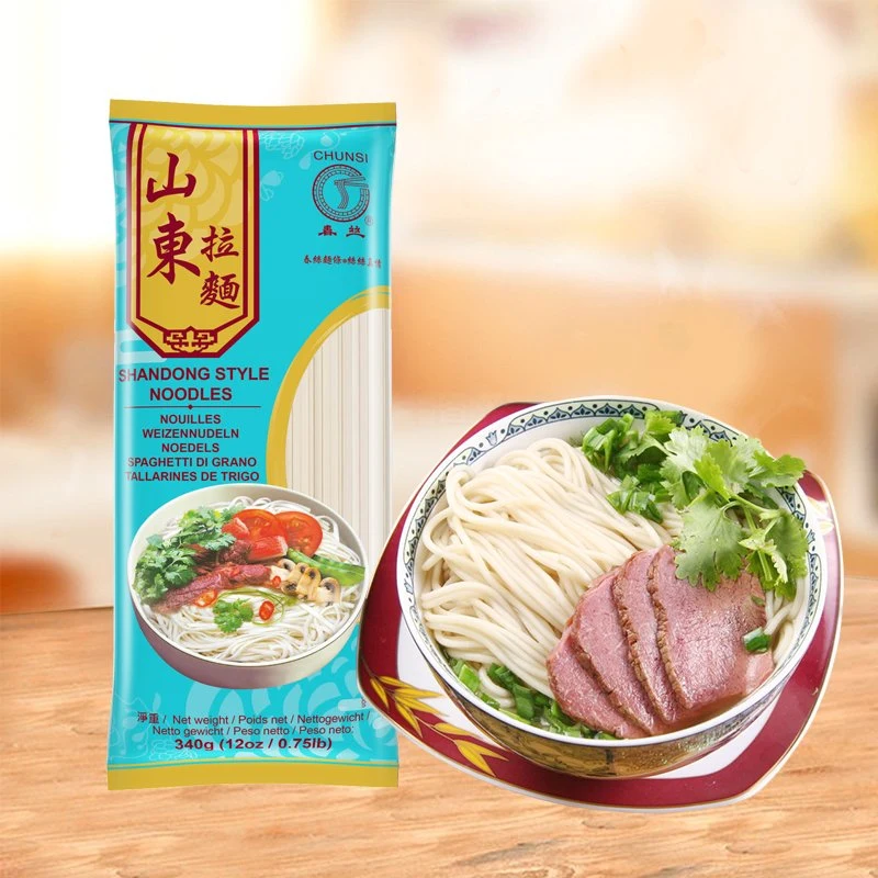 Instant Noodle-Chunsi Shandong Ramen Noodles
