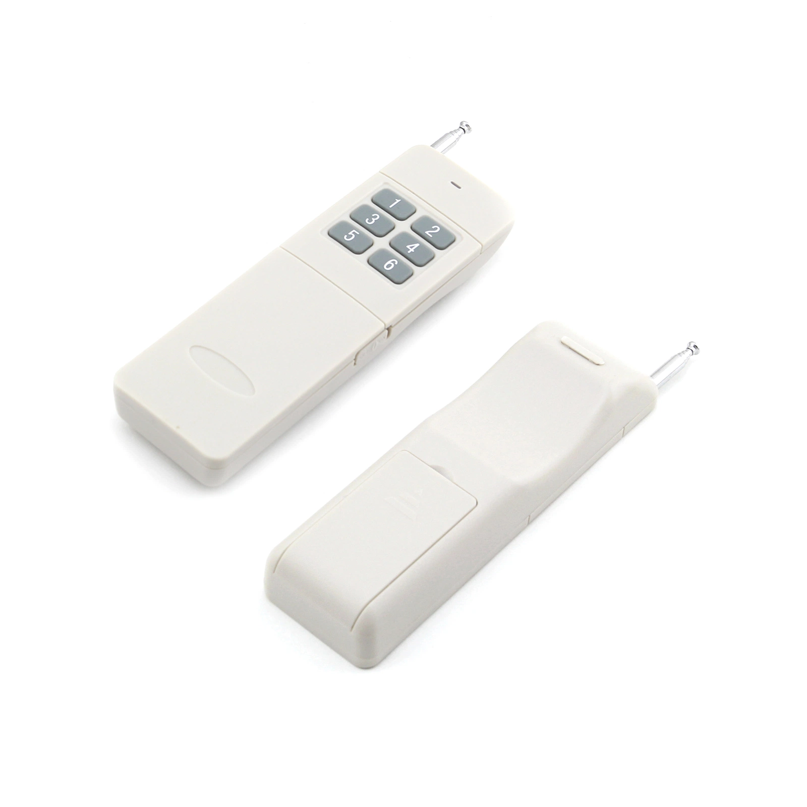 High Sensitivity 5km Long Range 433MHz Lora Remote Control RF Wireless Remote Control