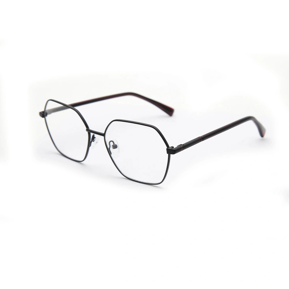 Gd Men Women Cheap Stainless Steel Glasses Metal Eyeglasses Frames Metal Optical Frames Wholesale/Supplier