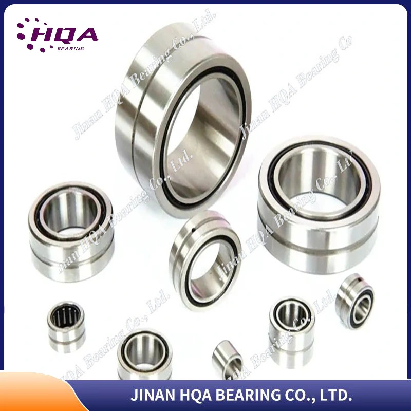 Needle Roller Bearing with Flange Na4913 Needle Roller Bearing