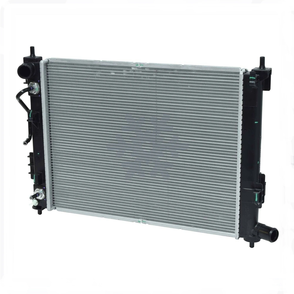 Car Cooling System Radiator for KIA Rio 2018-2022