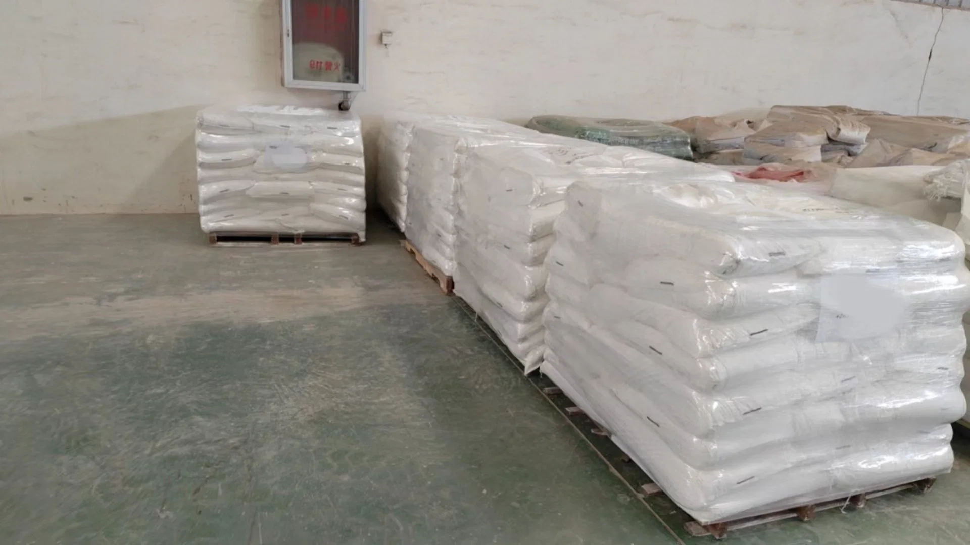 Factory Price Boric Acid 99.5% H3bo3 Industrial Grade Used for Leather/Glasses/Ceramics