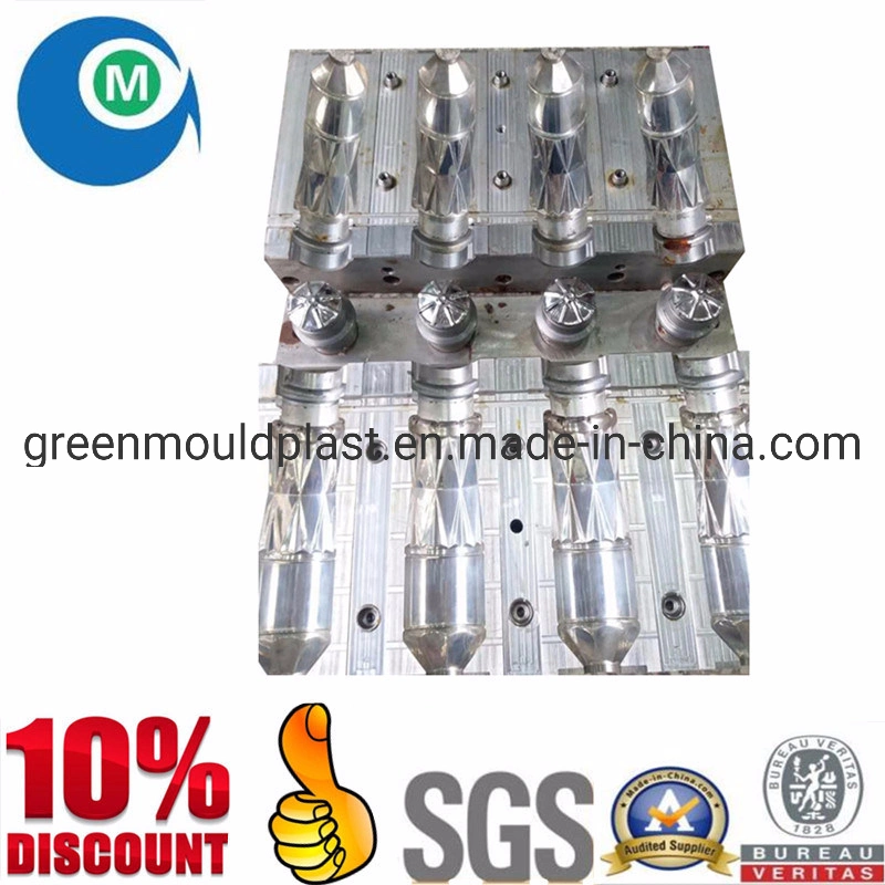 OEM High quality/High cost performance  Pet Bottle/Jar Blow Molding