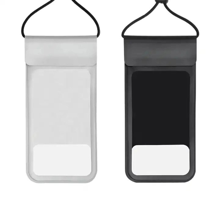 PU Leather Waterproof Cell Phone Pouch Dry Bag Case Mobile Bags Cases Beach Water Proof Bags