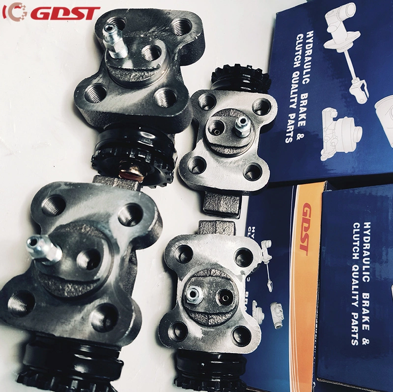 Gdst Hot Selling Factory Price Auto Spare Parts Brake Wheel Cylinder Used for Isuzu OEM 8-97022-029