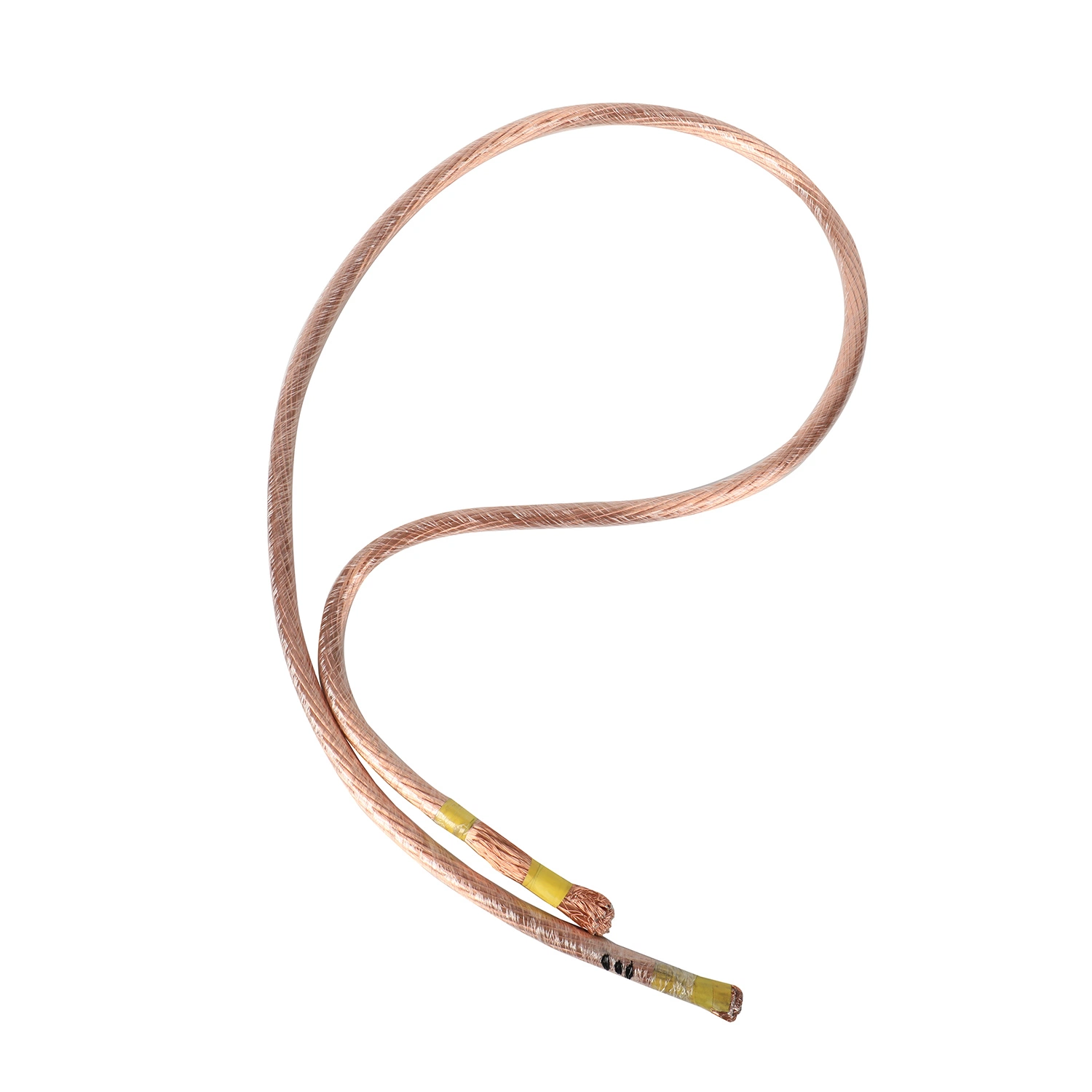 Optical Fiber Electric Wire Copper Clad Aluminum Wire Electrical Cables and Wires CCA Wire