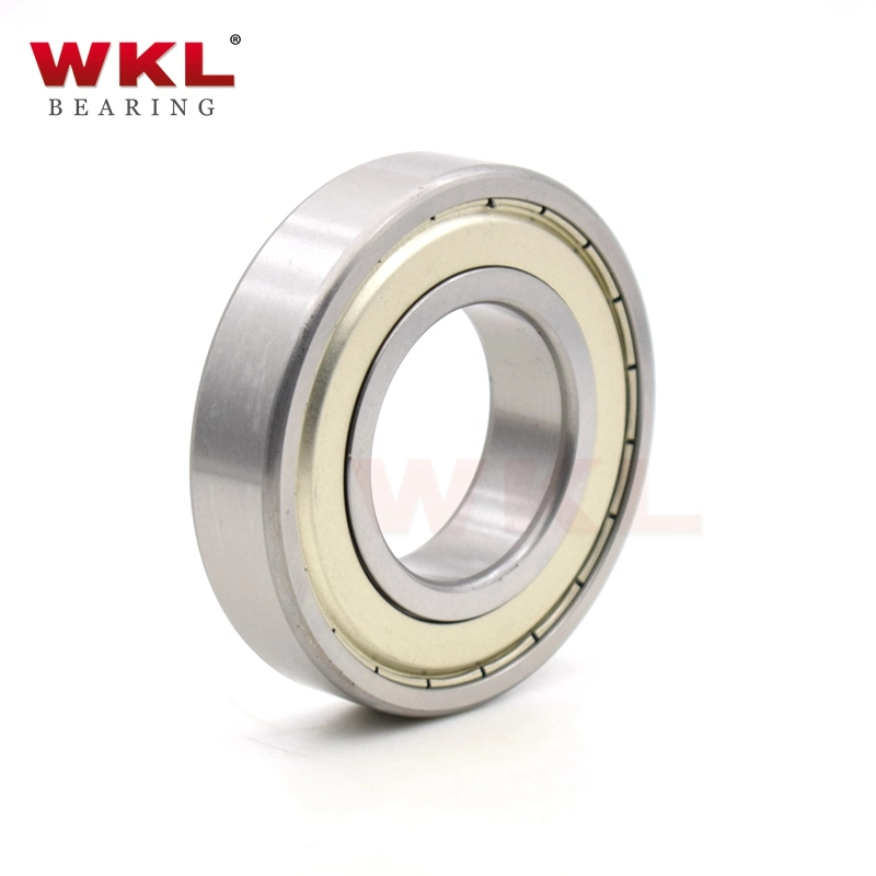 Appropriate Price Auto Machine Parts Deep Groove Ball Bearing 6306 6306zz 6306RS Good Bearings