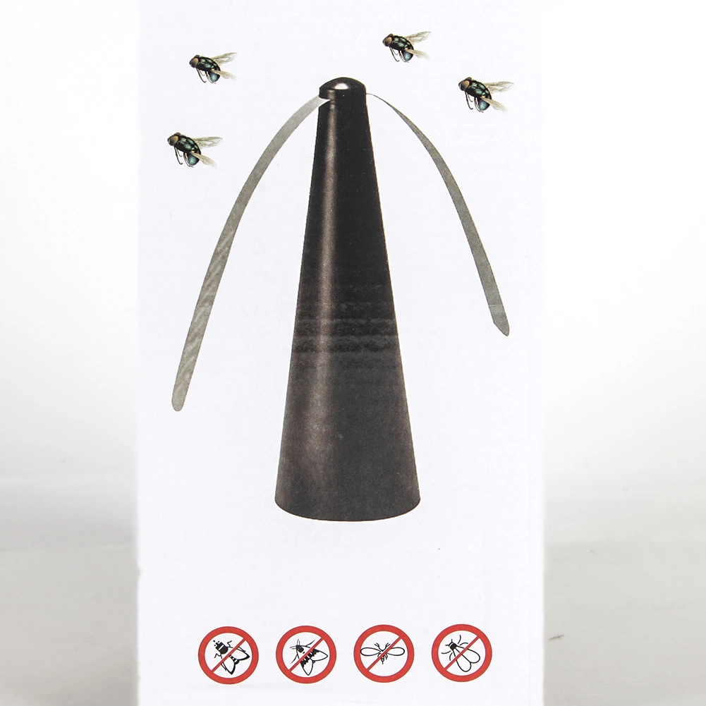 Yichen Compact Pest Control Automatic Flycatcher Silent Fan Fly Repellent