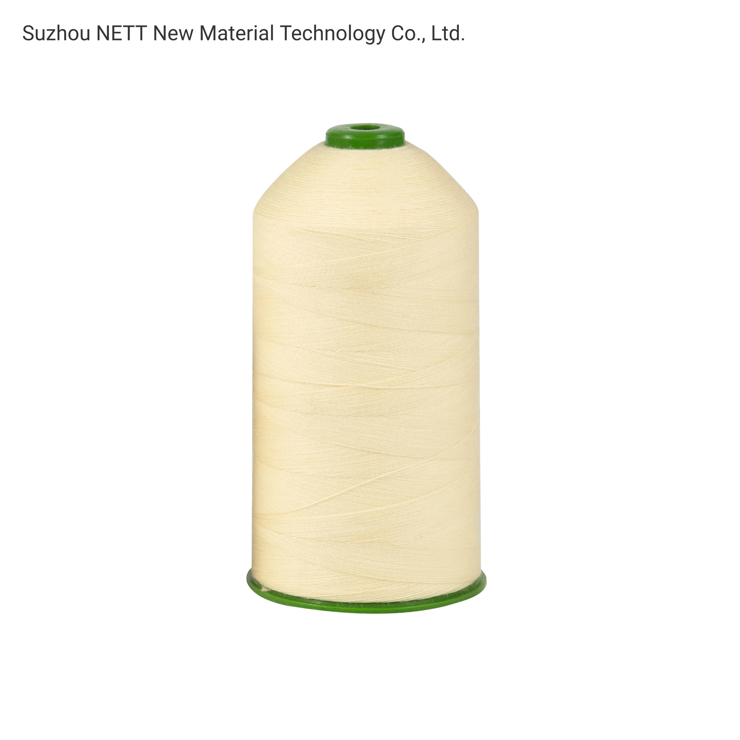 Aramid Yarn "St-Ar/20s/3-a" for Dust Filter Bag