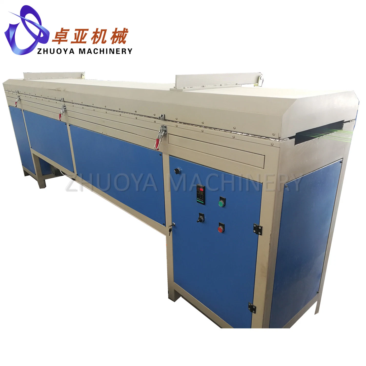 Plastic Filament/Monofilament/Bristle/Fiber/Wire Drawing Machine for PP/PE/Pet/PBT