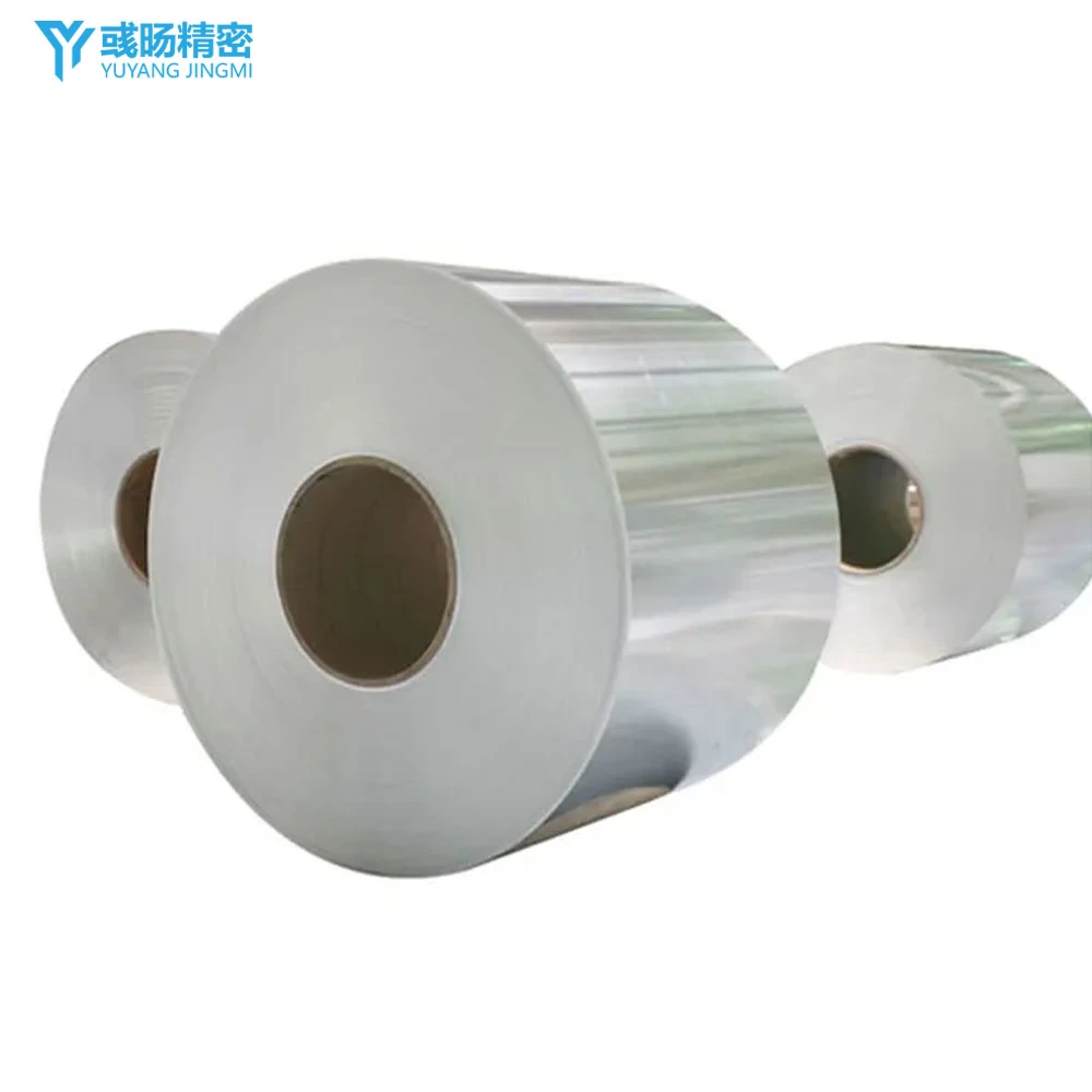 China Wholesale/Supplier Price Sale 6063 6082 T6 Aluminum Coil Foil for Fast Delivery