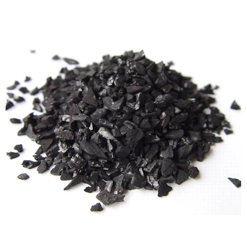 Coconut Shell Activated Carbon Granular Activated Carbon Water Treatment Activated Carbon