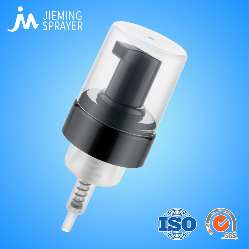 Plastic Foam Pump Dispenser, Lotion Pumps for Bottles