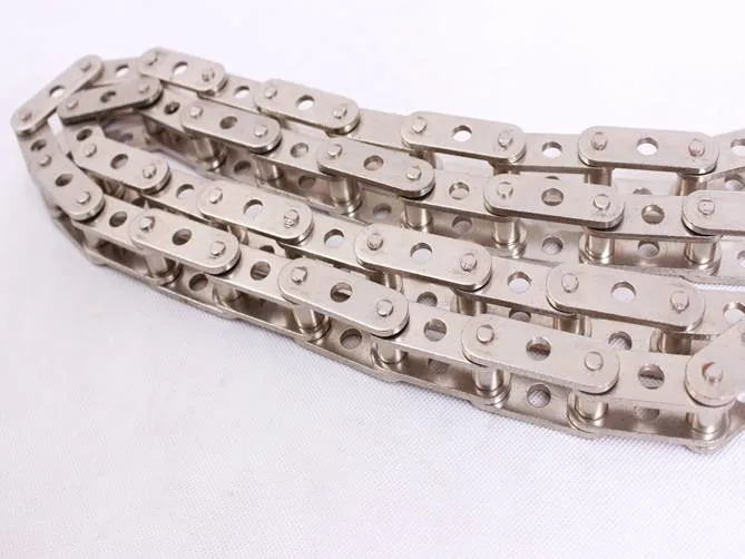 Simplex 06c-1 Ss Short Pitch Industrial Roller Chains & Conveyor Chain