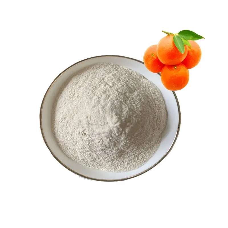 High Quality Apple Pectin Powder Citrus Pectin