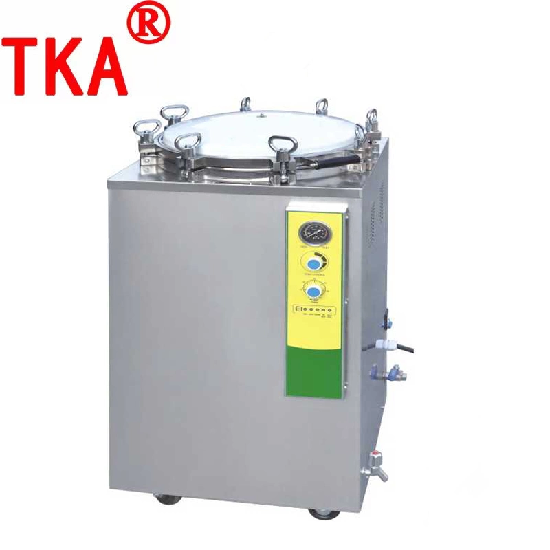 50L Portable-Type Sterilizer