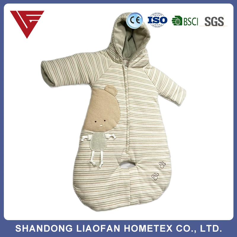 Environmental Pajamas 100% Cotton Baby Multi-Color Clothes