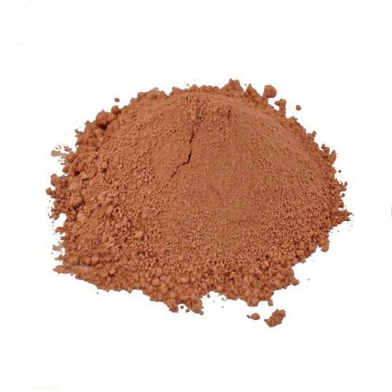 Polishing Powder-Red Color