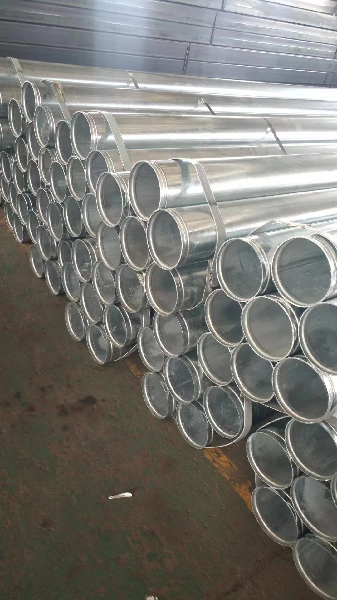 Stainless Steel Sanitary Tube Welded Pipe Stainless Steel Pipe