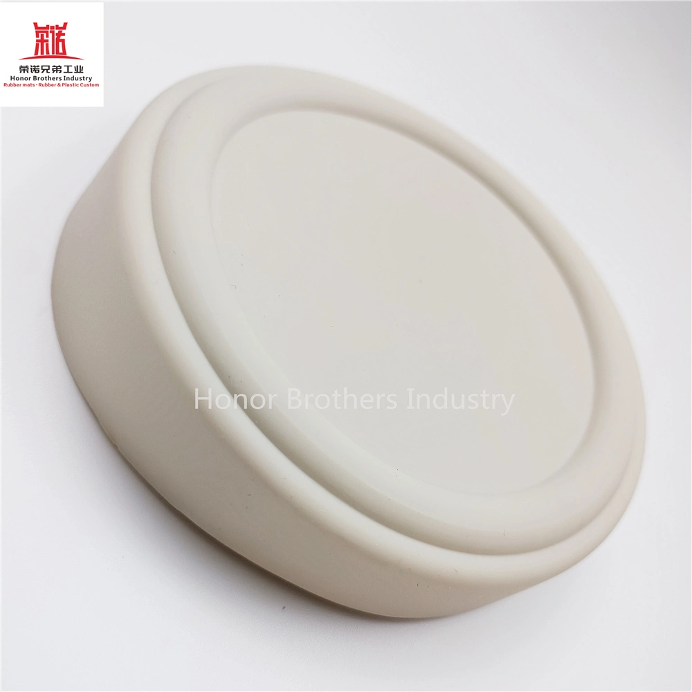 Wholesale/Supplier Custom Household Pet Food Can Cover Reusable Silicone Mug Cup Lid