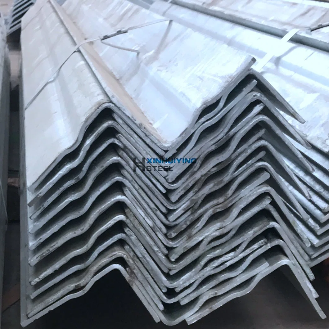 Galvanizados a quente estruturais de aço Personalizado Lintéis