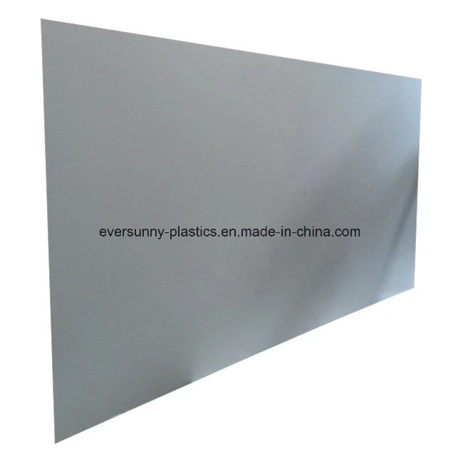 3mm Printed Foamex Boards Advertising PVC Sheet PVC Foam Board