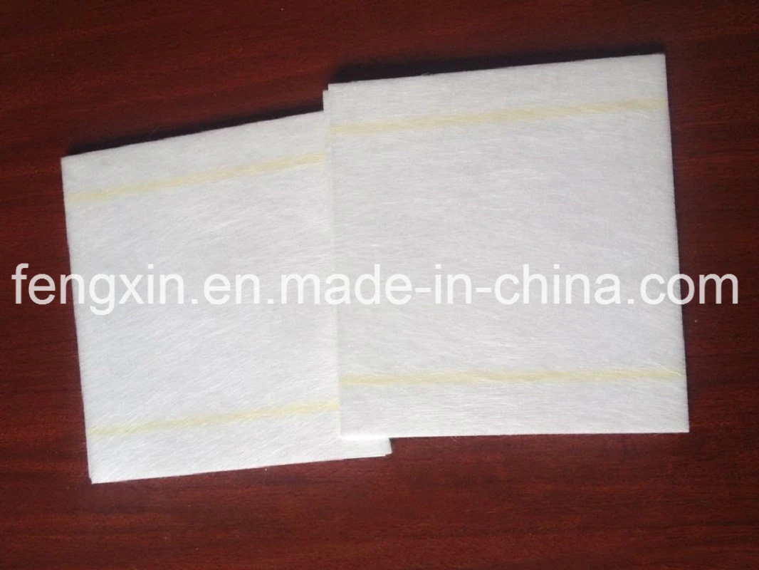 Fiber Glass Separator Sheet for VRLA Battery