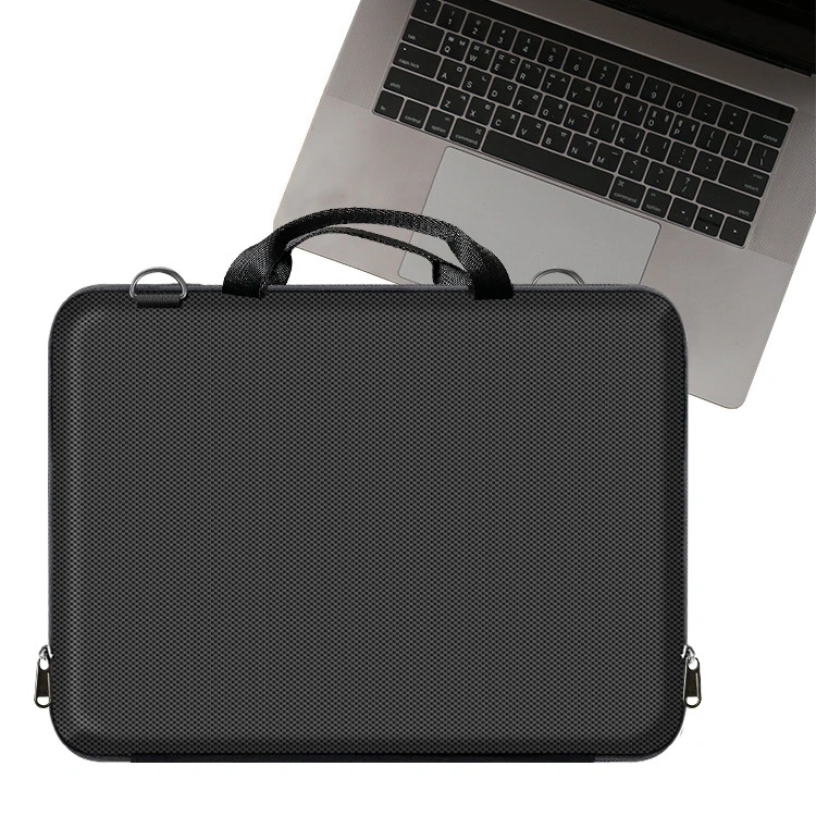 EVA Carrying Bag Hard Cover Laptop Custom Size Travel 17.3 Inch Hard Case Laptop Bags & Covers