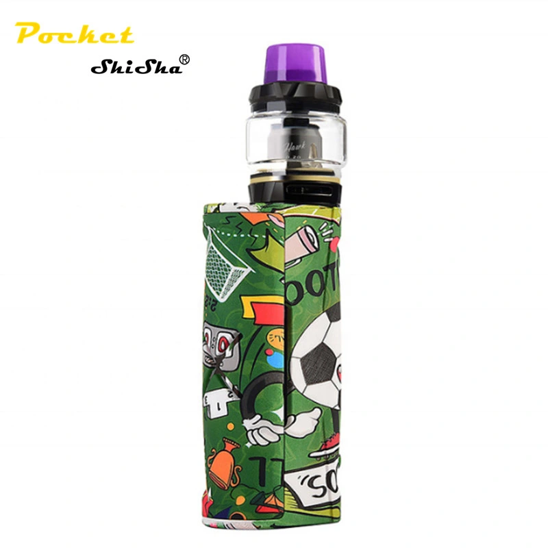 High quality/High cost performance Best Sellers Type-C Rechargeable Electronic Cigarette Puma Baby Hawk