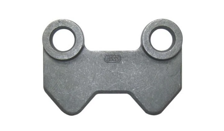 OEM Customized Material Agriculture Machinery Forging Parts