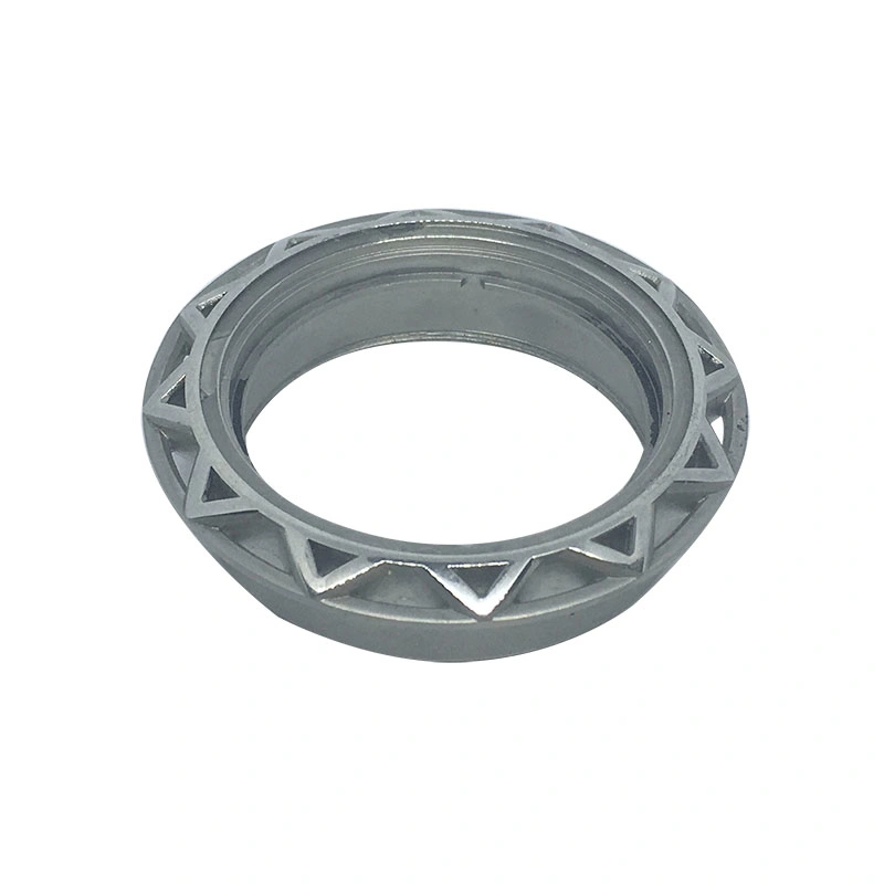 Custom Fashion Watch Parts Metal Injection Molding Stainless Steel Precision Sintering Case Bands