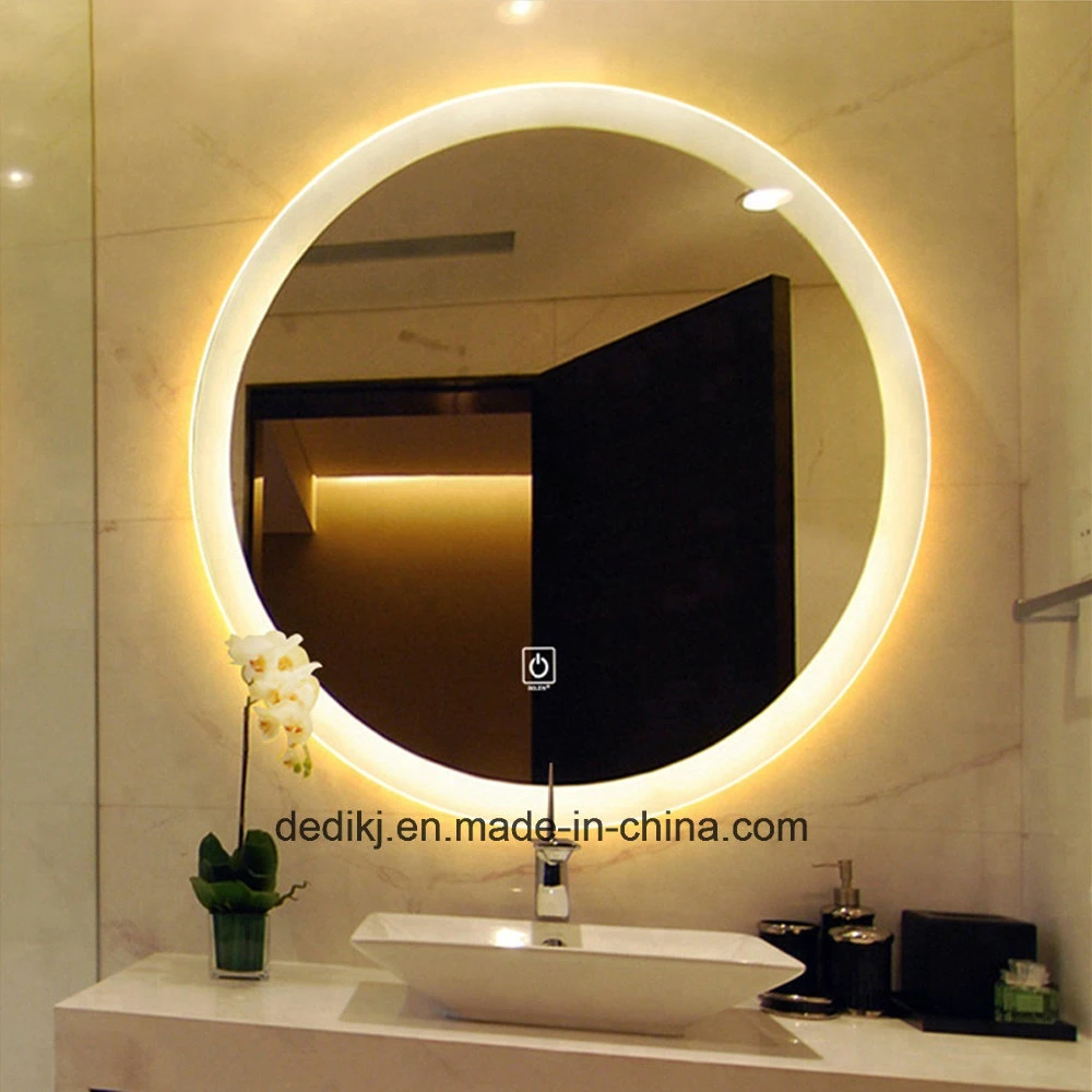 Wholesale/Supplier Price 15.6 / 21.5'' Interactive Touch Screen Smart Mirror for Bathroom