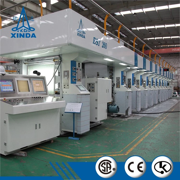 Cheap Intaglio Printing Press Machine Price Printing Machinery