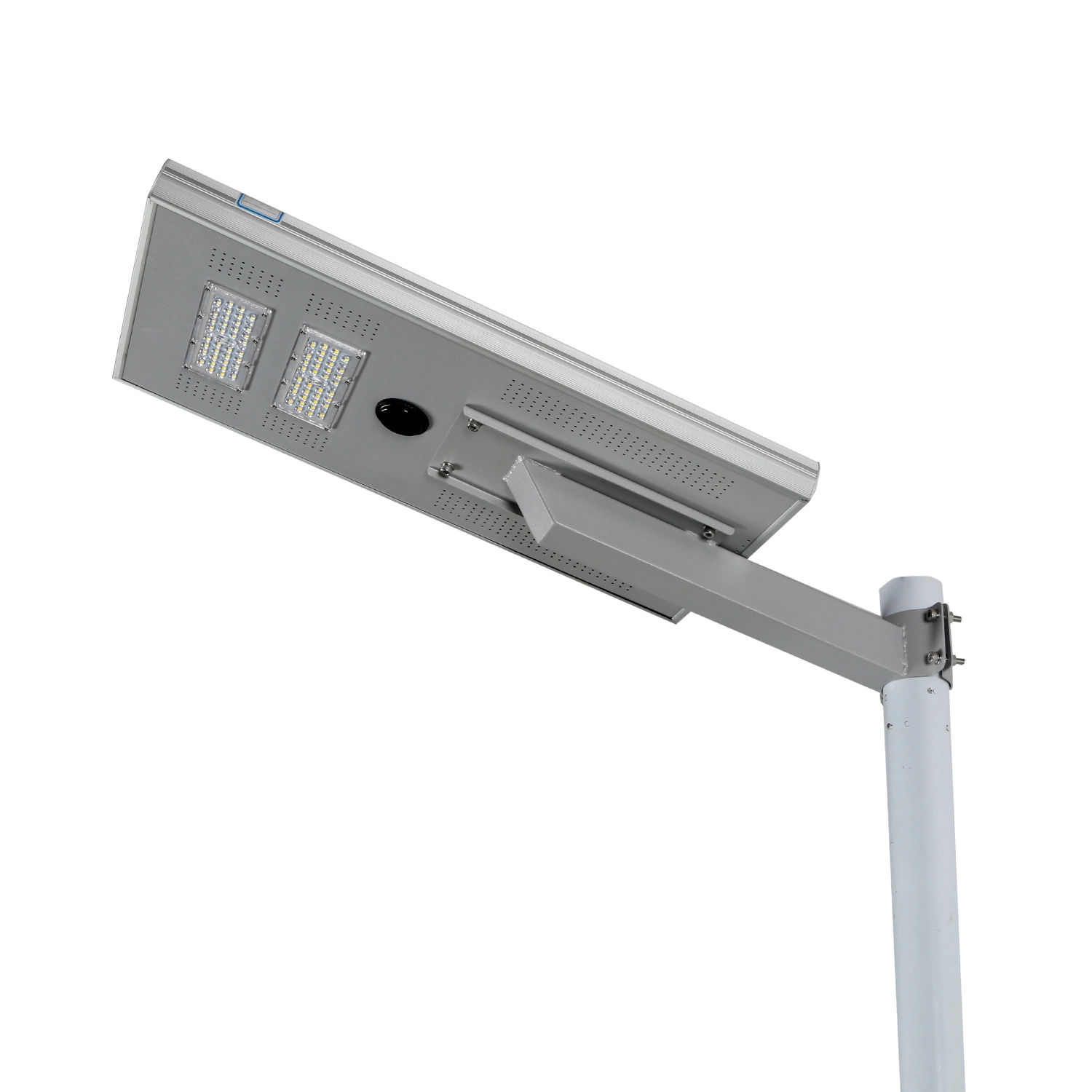 Professional China Manufacturer 40W LED Solar Street Light All in One Solar Road Lighting with Microwave Radar Sensor