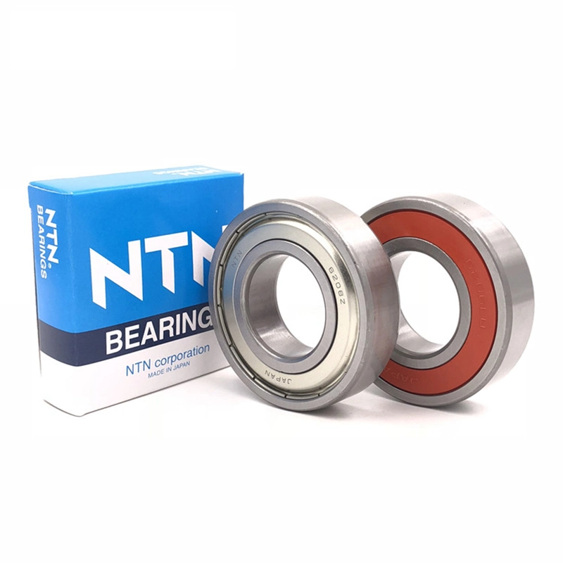 Machinery Timken NSK IKO Koyo NTN Low Noise Low Vibration Deep Groove Ball Bearing 6024-Z 6024-2z