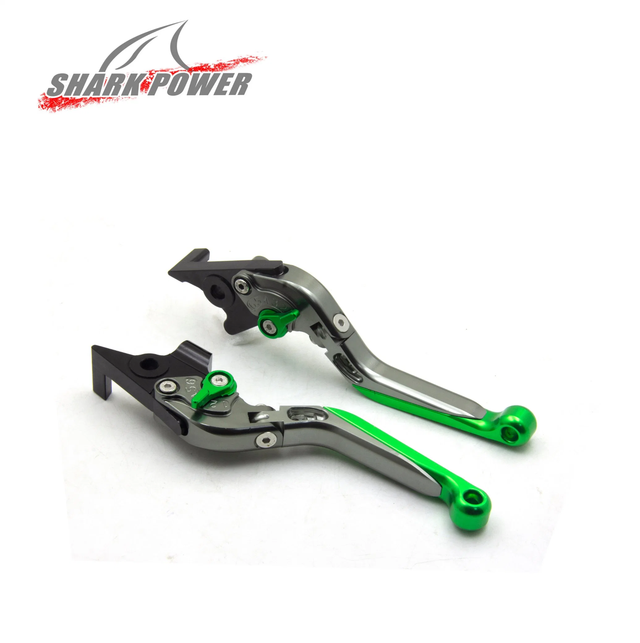 Motorcycle CNC Parts Motorbike Brake Clutch Lever for Kawasaki Ninja400