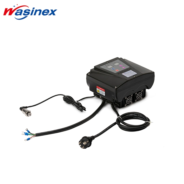 1.5kw Water Pump AC Drive Inverter 220V VFD /VSD Pump Pressure Controller