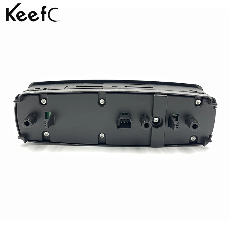 Keefc Vente en usine Master Control interrupteur de lève-glace avant gauche Pour Mercedes Benz W169 W245 2518300110