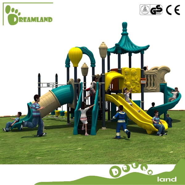 Children Playground Equipment Outdoor Playground for Sale