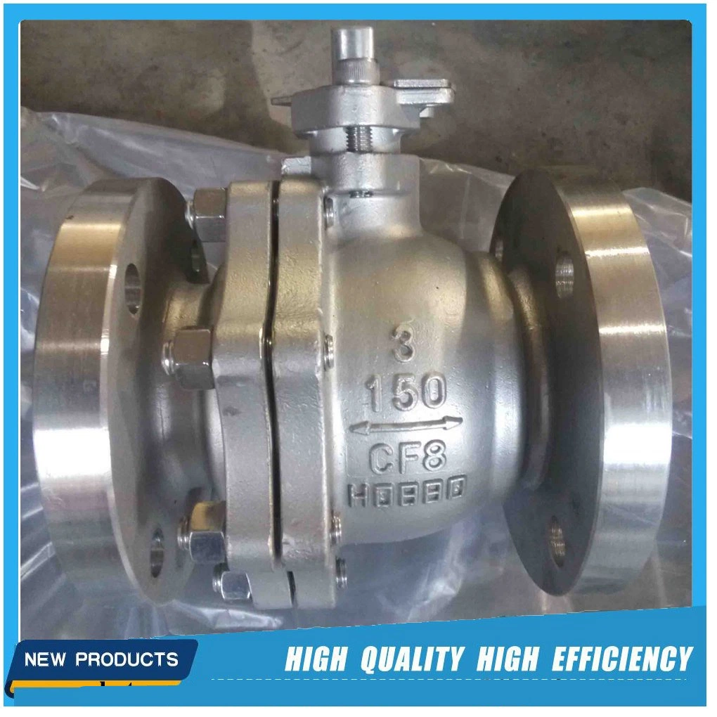 Full Port Quarter Turn Ball Valve Shut off Manufacturer