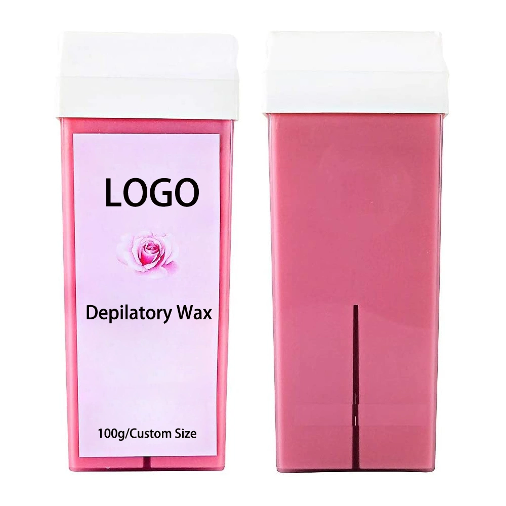 Skin Care Honey Natural Depilatory Wax Sugar Painless Hair Removel