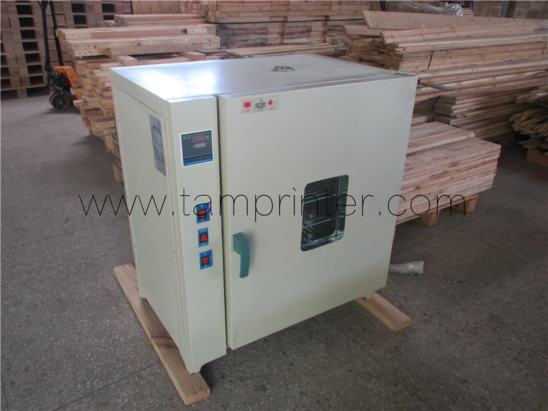 Baking Oven for Printing Plate