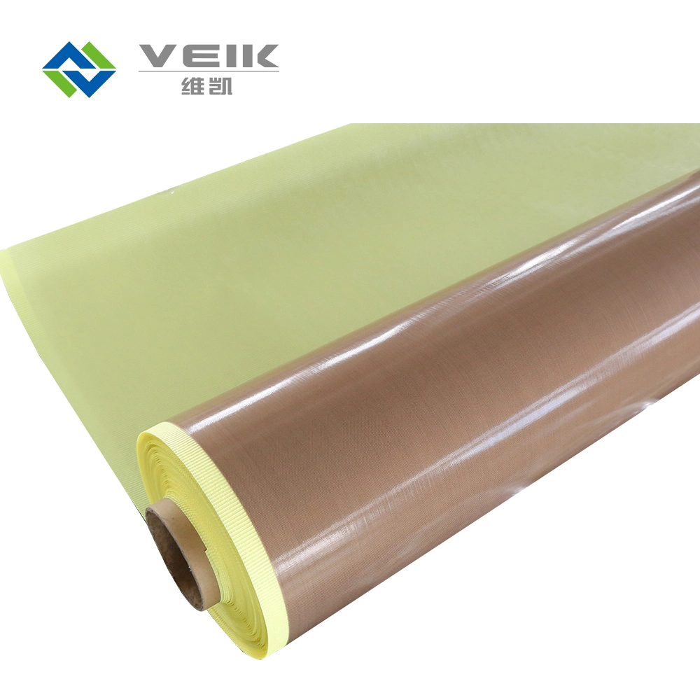 PTFE Adhesive Tape for Packing Machine Heat Sealing Tape