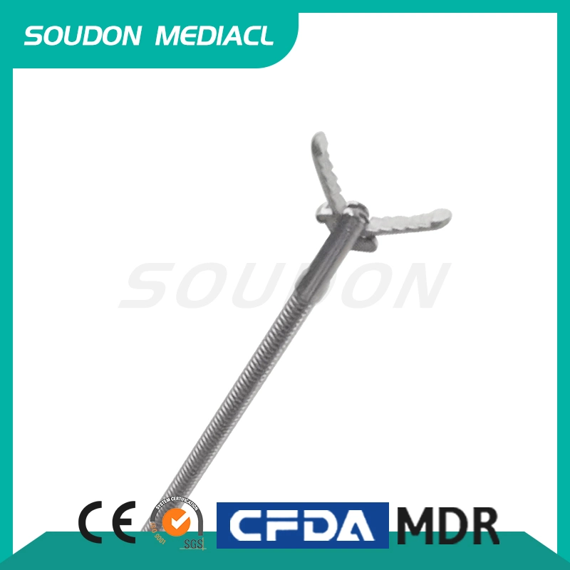 Surgical Medical Endoscopic Devices Single Use Foreign Body Grasping Forceps with Alligator Teeth OEM Acceptable