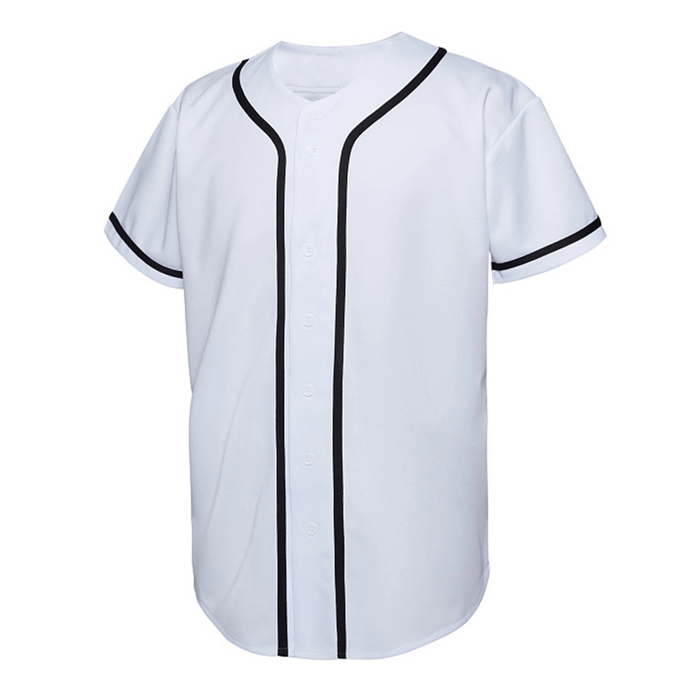 Wholesale/Supplier 2023 New Stitched Cheap Baseball Jersey Custom Sublimation Baseball Jerseys