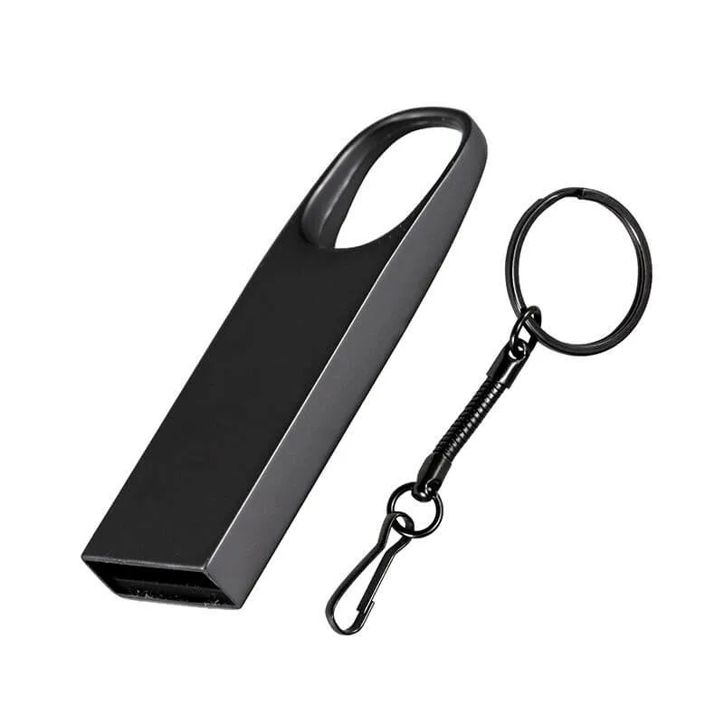 Высокоскоростной мини-USB-накопитель 3.0 USB-накопитель Пользовательский Логотип доступен