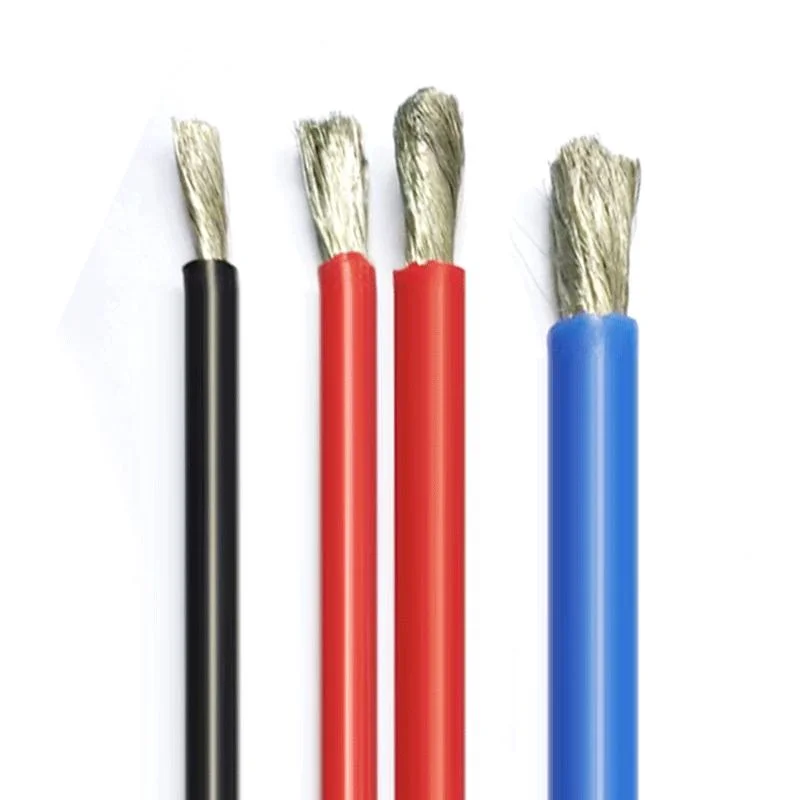 UL1789 Frpe Insulated Halogen Free High Temperature Hook up Electrical Cable Wire for LCD Wiring