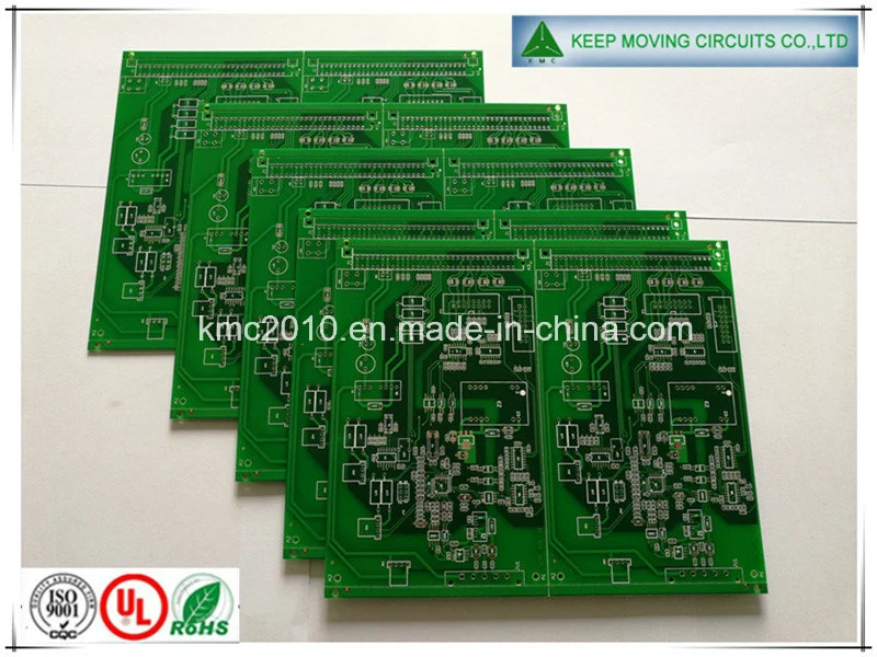 Placa PCB multicapa de alta calidad Fr4 Circuito Impreso para el producto de electrónica