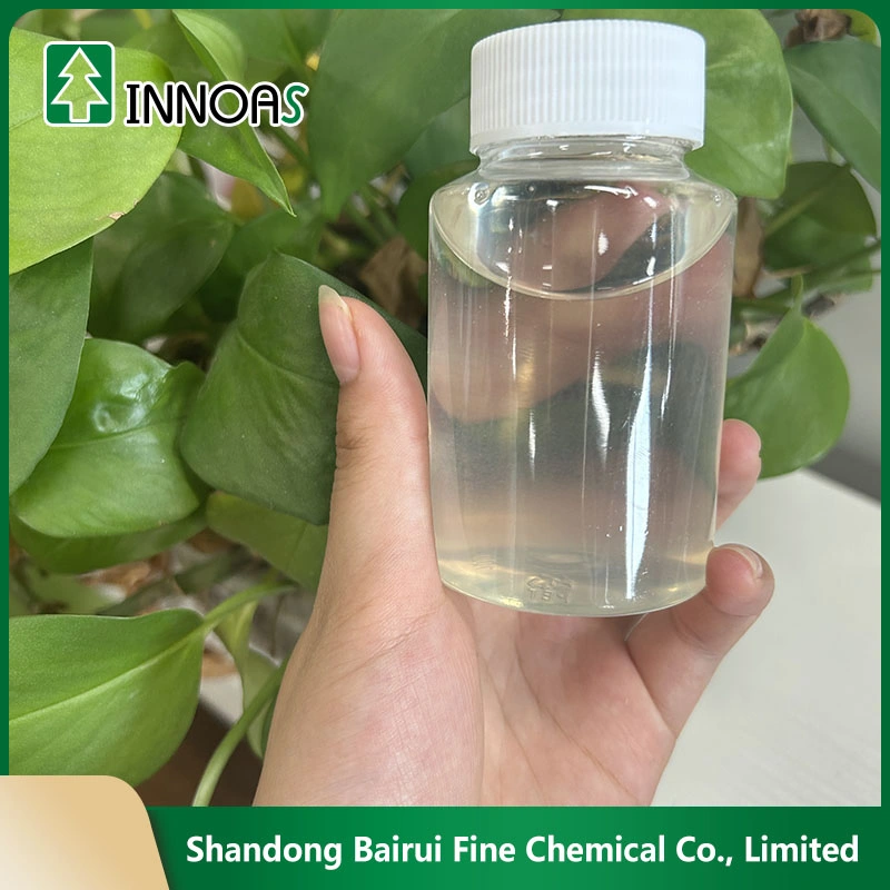 Low MOQ Coco Glucoside Manufacturer Alkyl Glucoside Series Alkyl Polyglucoside APG0814 for Detergent