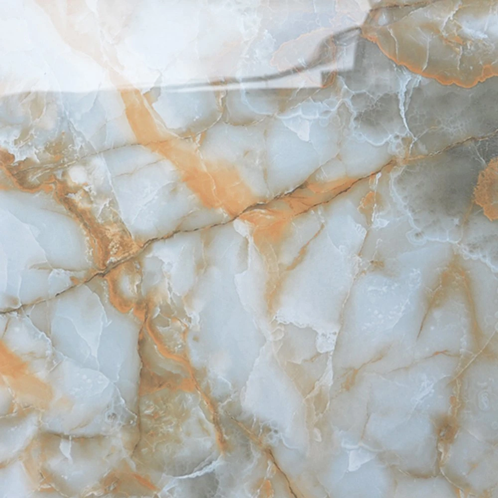 600X600 Low Water Absorption Porcelain Clay Jade Floor Tile